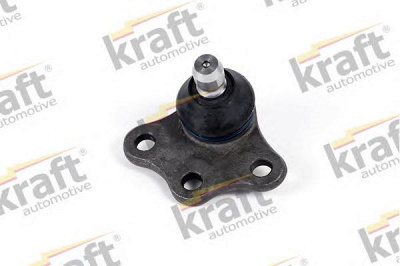 KRAFT AUTOMOTIVE 4221552 -  Несущий / направляющий шарнир